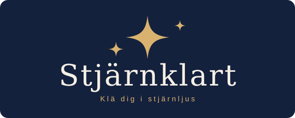 Stjärnklart